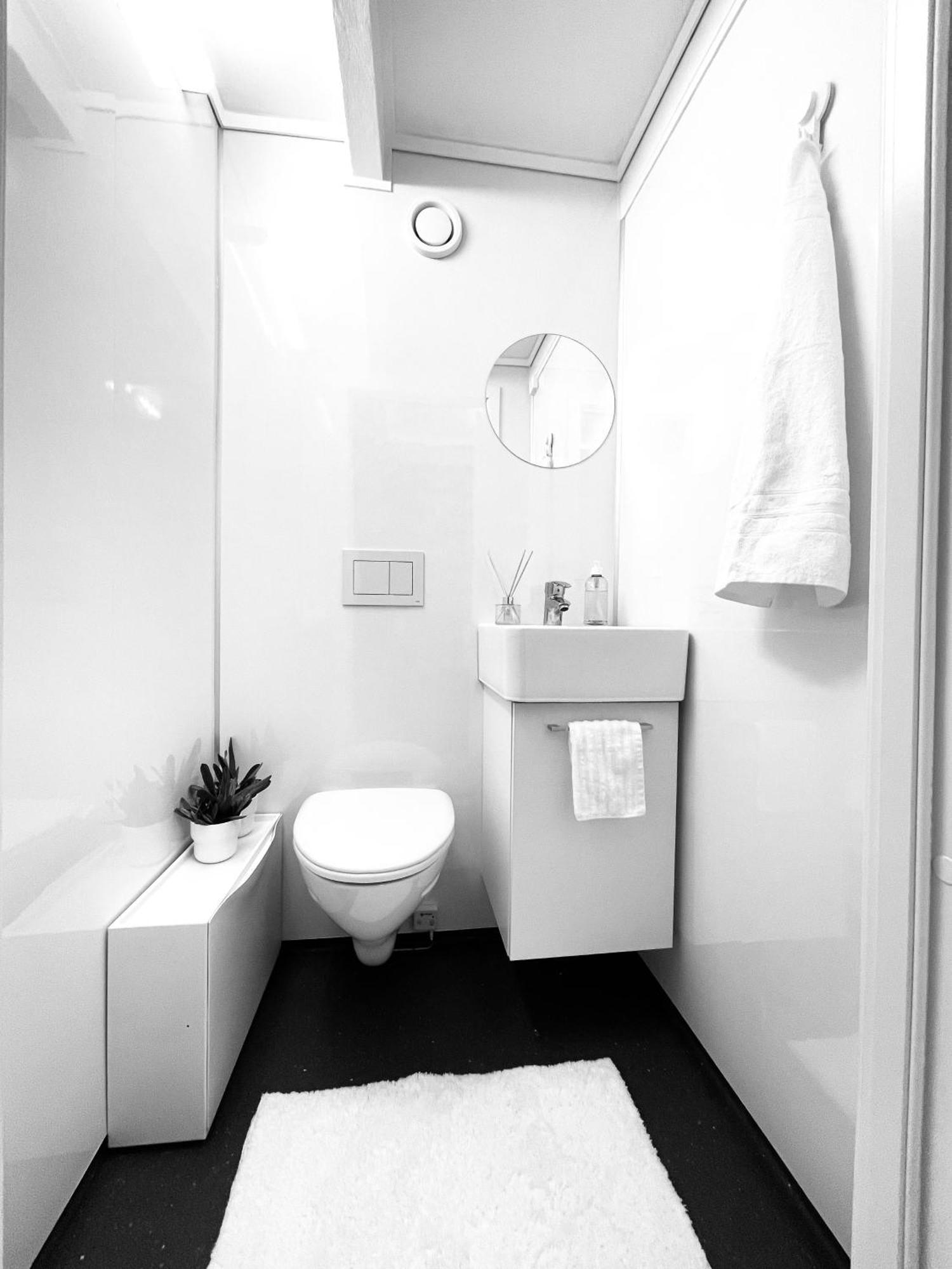 Central Stavanger Guesthouse Quarto foto