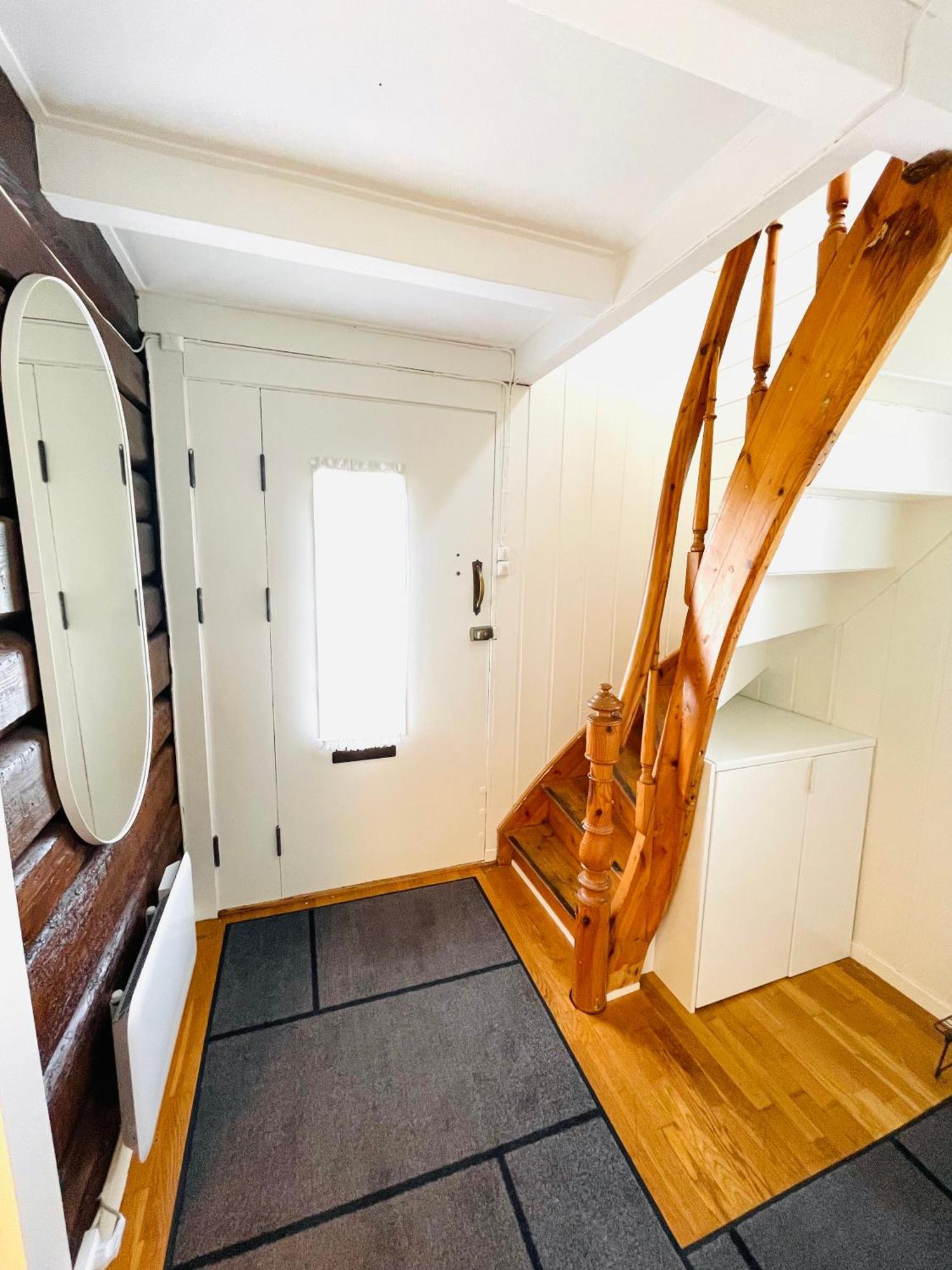 Central Stavanger Guesthouse Quarto foto