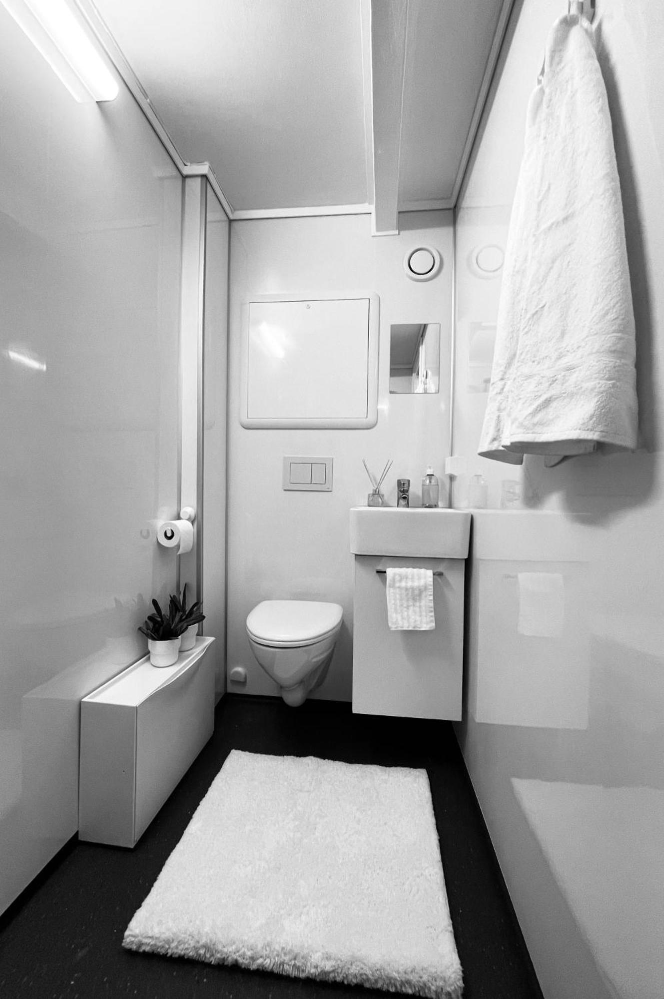 Central Stavanger Guesthouse Quarto foto