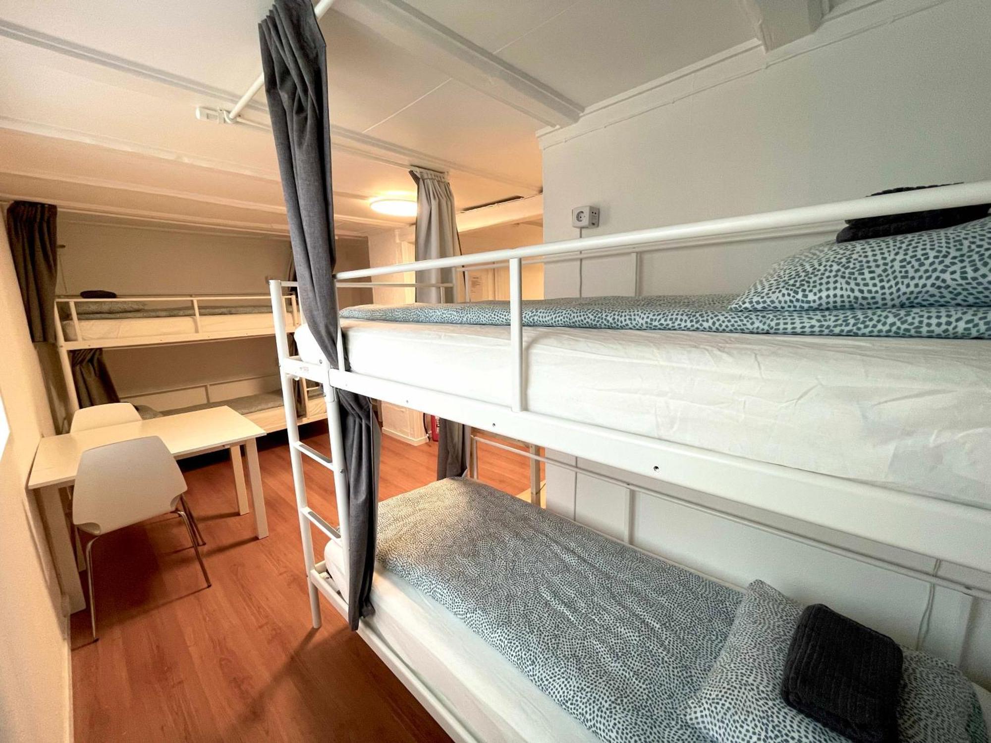 Central Stavanger Guesthouse Quarto foto